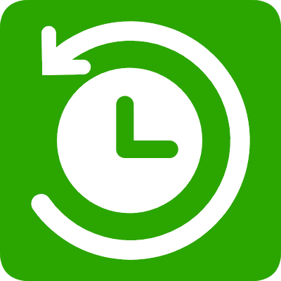 高级全屏正计时